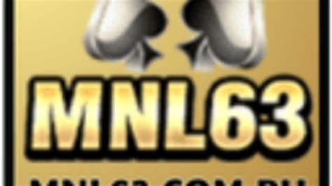 mnlslot|MNL63 .